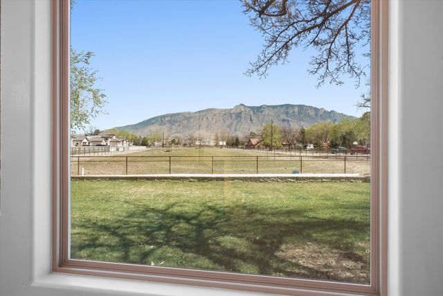 6735 Corrales Road, Corrales, NM 87048