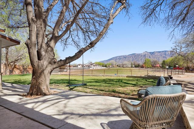 6735 Corrales Road, Corrales, NM 87048