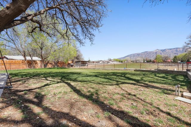 6735 Corrales Road, Corrales, NM 87048