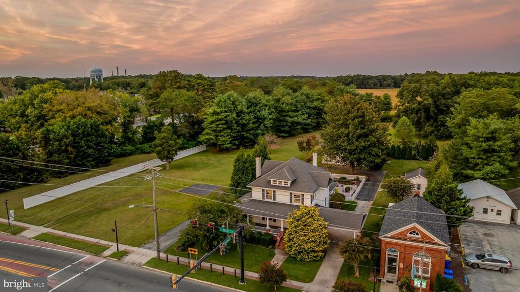 33140 MAIN ST, Dagsboro, DE 19939