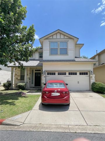 12605 W Charlies LN 219, Austin, TX 78750