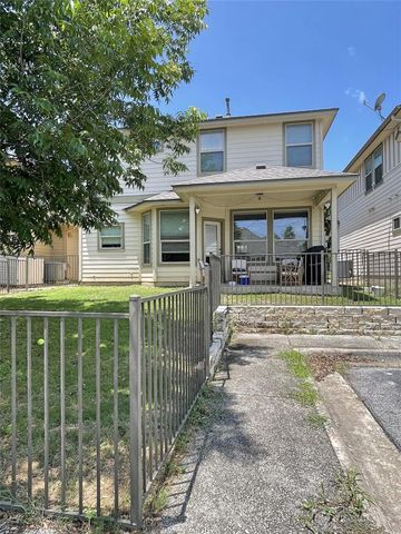 12605 W Charlies LN 219, Austin, TX 78750