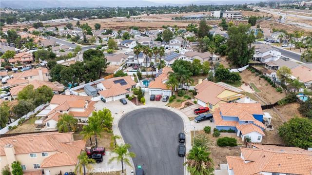 22895 Kuna Court, Wildomar, CA 92595