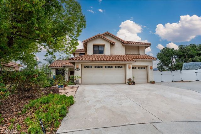 22895 Kuna Court, Wildomar, CA 92595