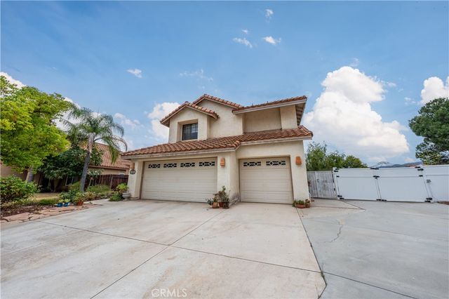 22895 Kuna Court, Wildomar, CA 92595