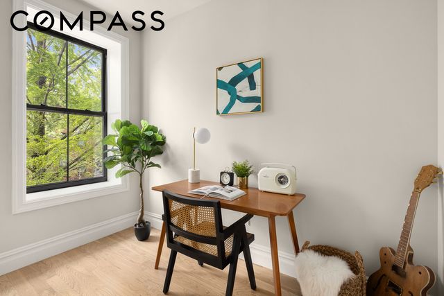 826 Putnam Avenue, New York City, NY 11221