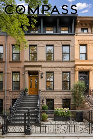 826 Putnam Avenue, New York City, NY 11221