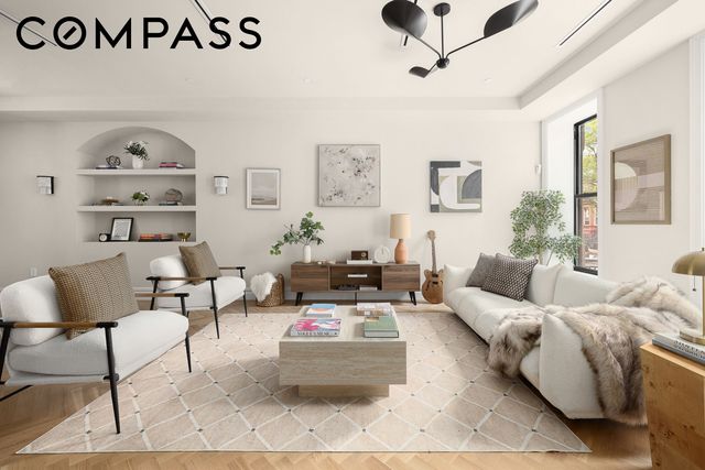 826 Putnam Avenue, New York City, NY 11221