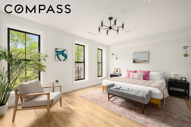 826 Putnam Avenue, New York City, NY 11221
