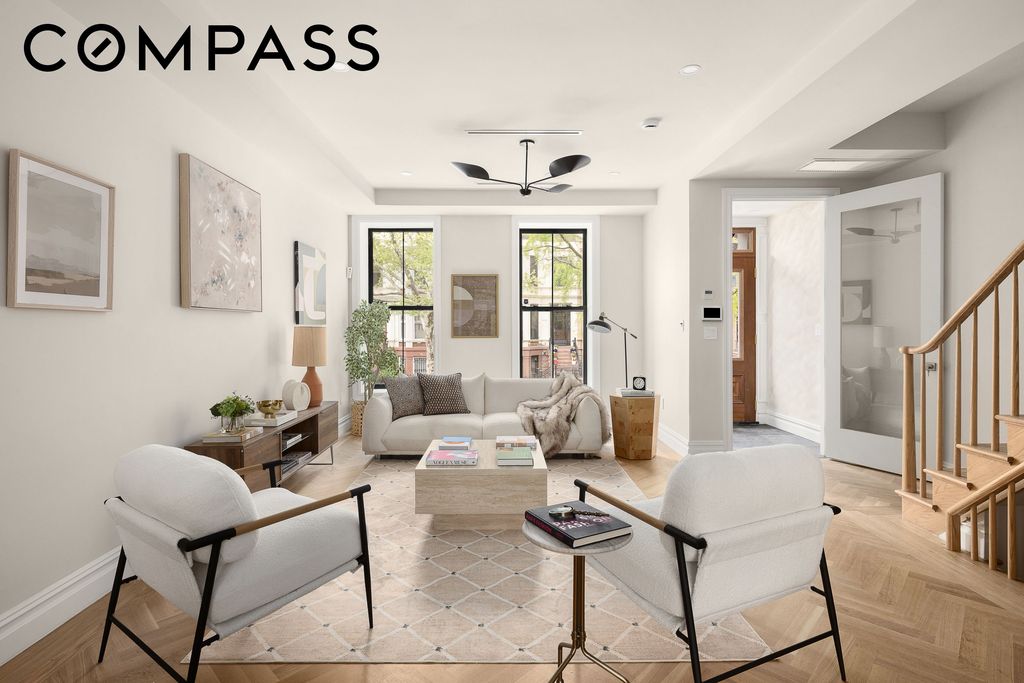 826 Putnam Avenue, New York City, NY 11221