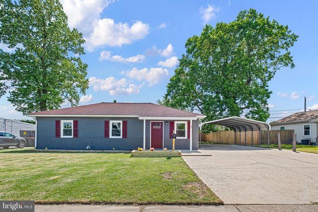 22 MEMORIAL DR, New Castle, DE 19720