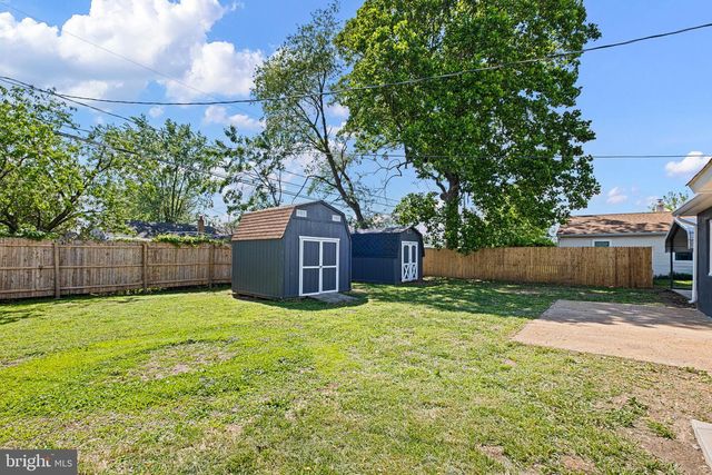 22 MEMORIAL DR, New Castle, DE 19720