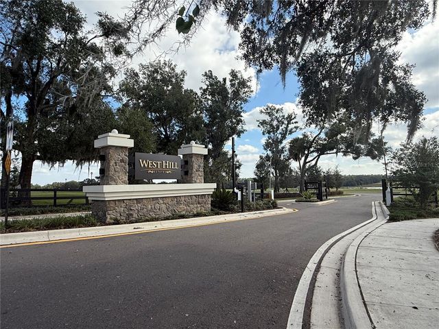 35588 FARMVIEW ROAD, Dade City, FL 33525