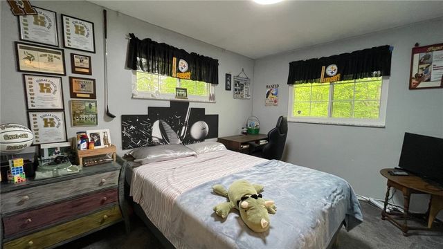 101 Moffet Mill Rd, Raccoon Twp, PA 15001