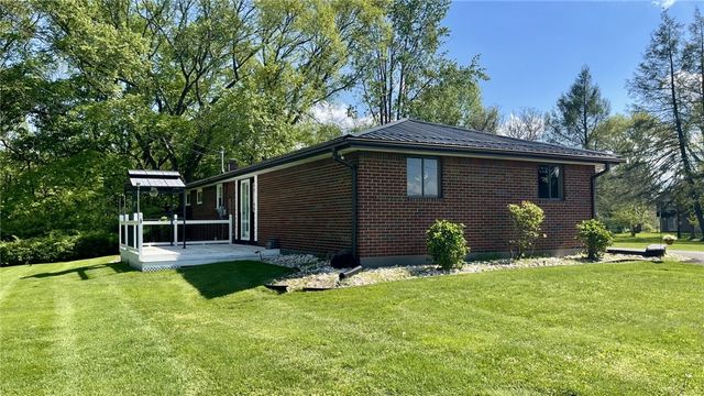 101 Moffet Mill Rd, Raccoon Twp, PA 15001