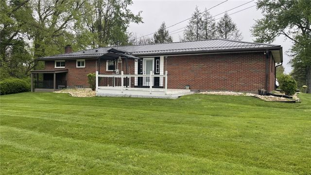 101 Moffet Mill Rd, Raccoon Twp, PA 15001