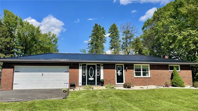101 Moffet Mill Rd, Raccoon Twp, PA 15001