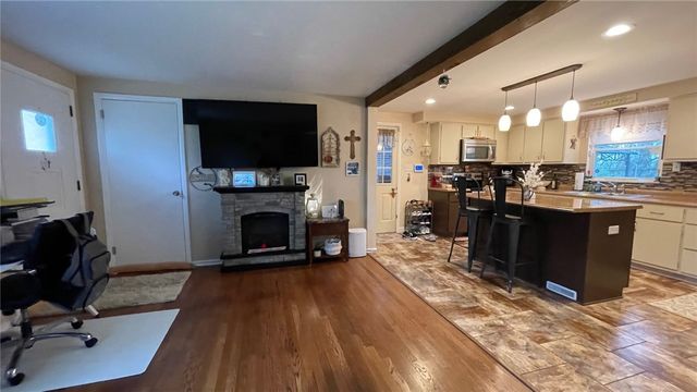 101 Moffet Mill Rd, Raccoon Twp, PA 15001