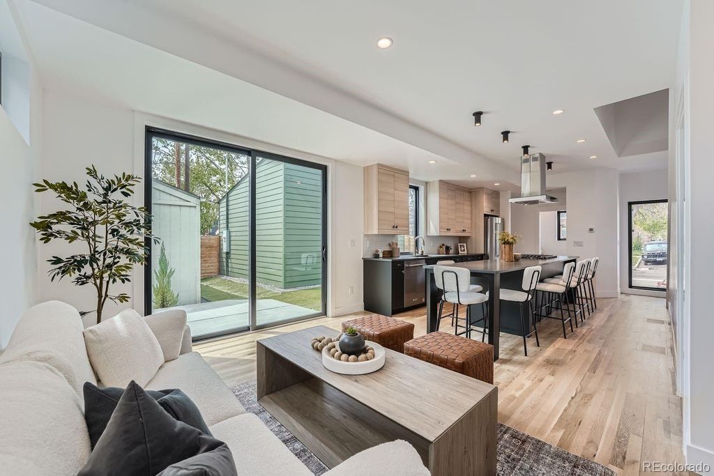 1928 W 41st Avenue, Denver, CO 80211