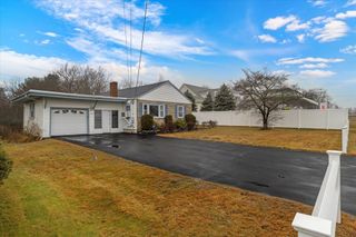 1845 Main St, Brockton, MA 02301