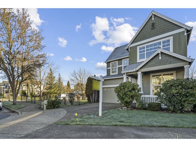 490 Ne 64TH Way, Hillsboro, OR 97124