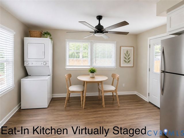 12 W Berry St, Sandston, VA 23150