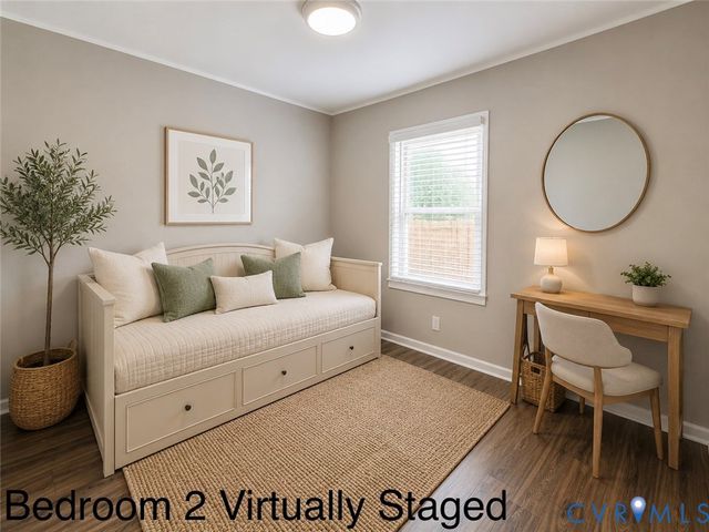 12 W Berry St, Sandston, VA 23150