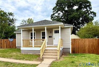 12 W Berry St, Sandston, VA 23150
