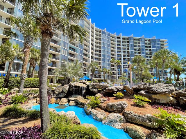 11483 Front Beach Road 110, Panama City Beach, FL 32407
