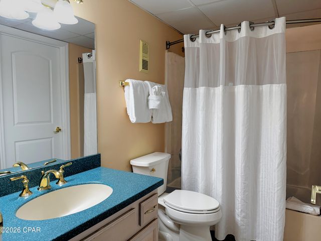 11483 Front Beach Road 110, Panama City Beach, FL 32407