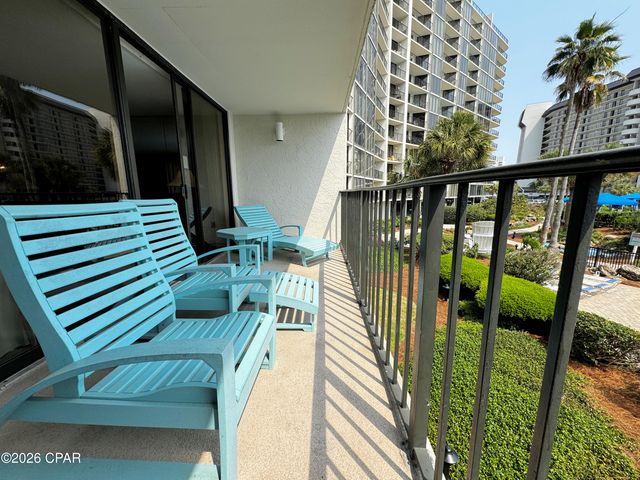 11483 Front Beach Road 110, Panama City Beach, FL 32407