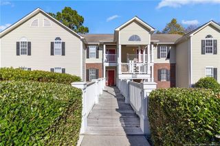 320 Bubble Creek Court 7, Fayetteville, NC 28311