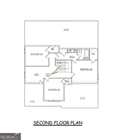 61 FAULKNER Circle, Social Circle, GA 30025