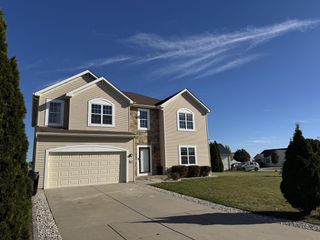 3839 Blossom DRIVE, Racine, WI 53406