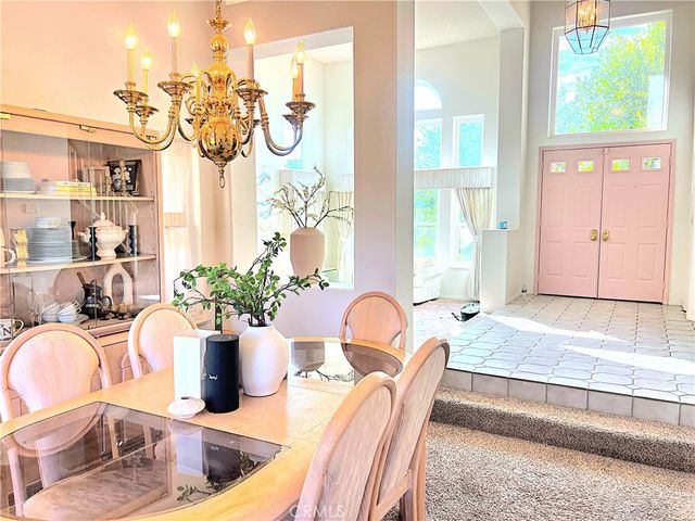 42205 Round Hill Drive, Lancaster, CA 93536