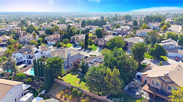 42205 Round Hill Drive, Lancaster, CA 93536