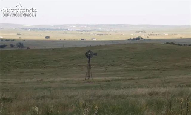 Tract 13 McClelland Road, Calhan, CO 80808