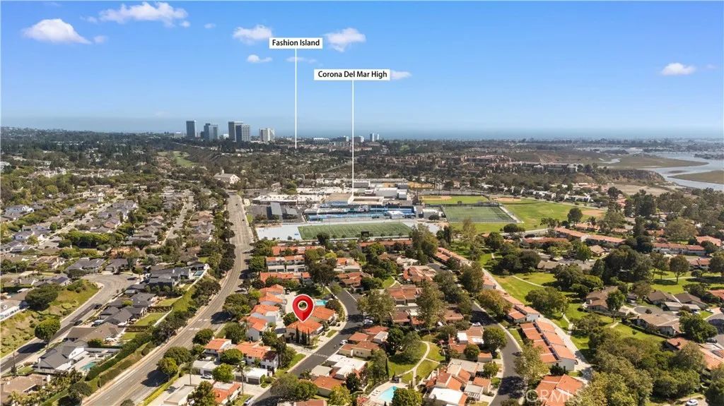 2326 Vista Hogar, Newport Beach, CA 92660