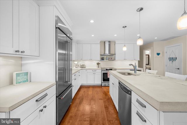 30 MARSHALL RD, Rehoboth Beach, DE 19971