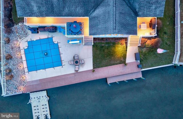 30 MARSHALL RD, Rehoboth Beach, DE 19971