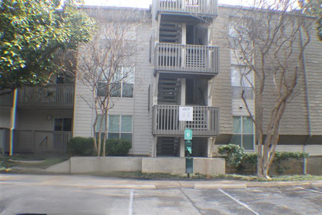 4859 Cedar Springs Road 147, Dallas, TX 75219