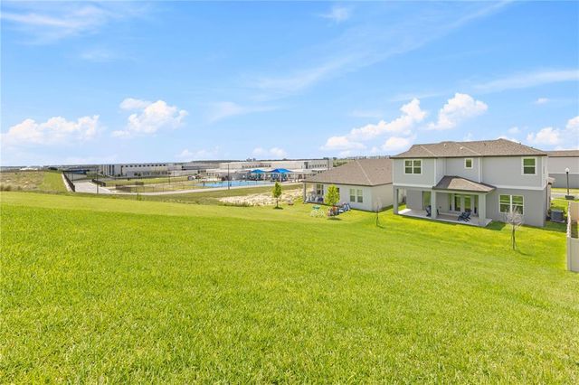 16013 SILVER BROOK WAY WAY, Winter Garden, FL 34787