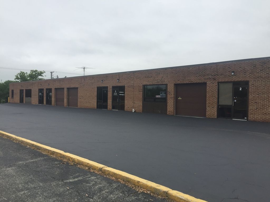 2385 Hammond Drive 3, Schaumburg, IL 60173