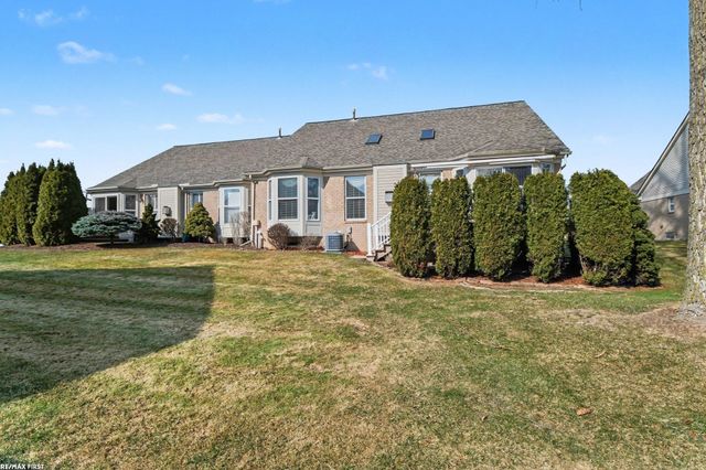 4161 Paisley Drive, Sterling Heights, MI 48314