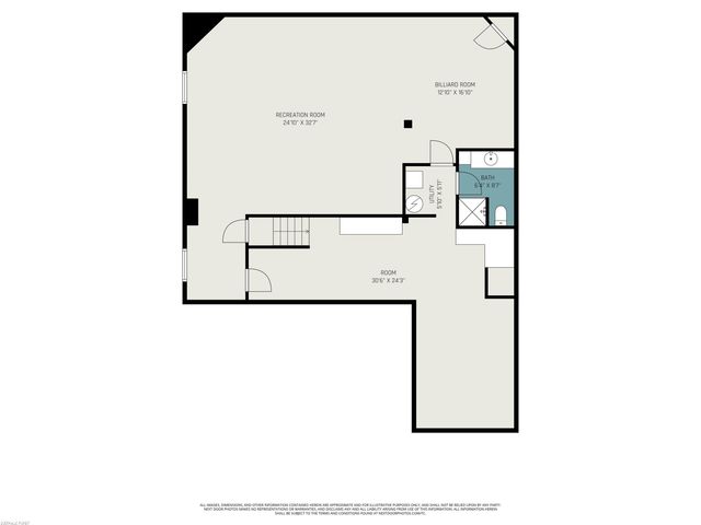 4161 Paisley Drive, Sterling Heights, MI 48314