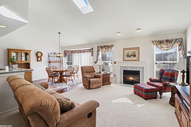 4161 Paisley Drive, Sterling Heights, MI 48314
