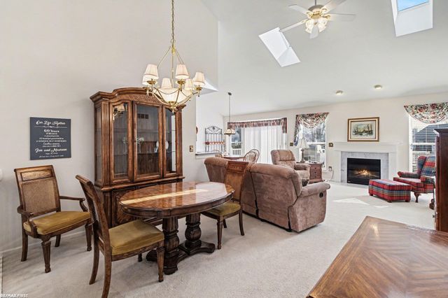 4161 Paisley Drive, Sterling Heights, MI 48314