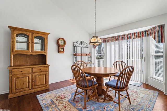 4161 Paisley Drive, Sterling Heights, MI 48314