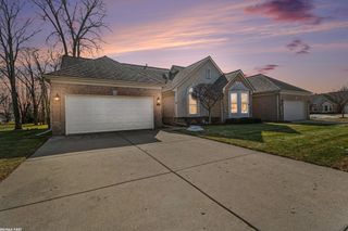 4161 Paisley Drive, Sterling Heights, MI 48314