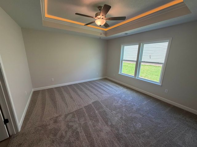 1261 Cleve Gosnell Lane, Spartanburg, SC 29303